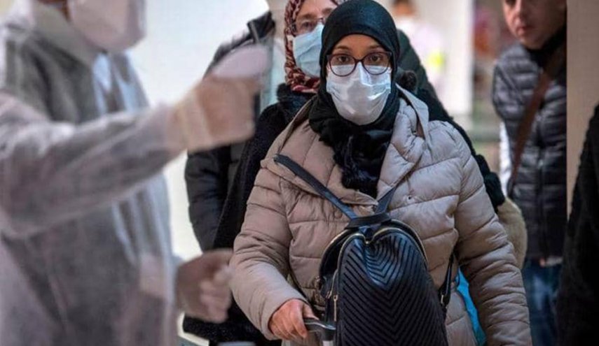 تسجيل 124 إصابة جديدة بكورونا في المغرب