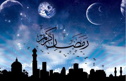 اوقات شرعی ماه رمضان سال ۹۹ به افق مراکز استان‌های ایران