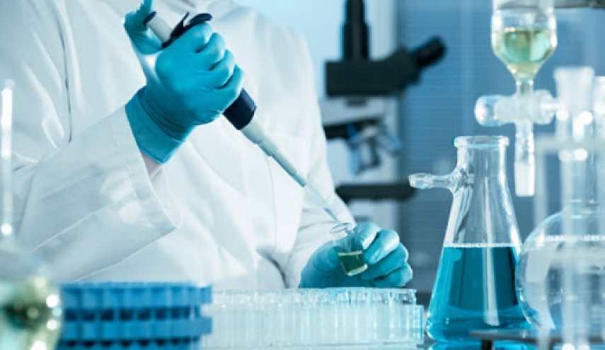 العلماء يكتشفون 