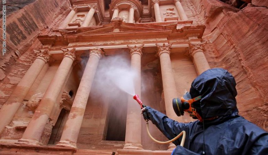 تسجيل 3 إصابات جديدة بكورونا في الأردن