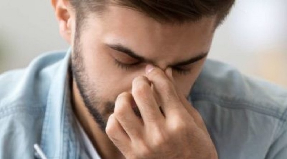  علامات بالانف قد تشير الى السرطان 