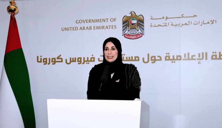 الامارات تسجل أعلى معدل إصابات يومي بكورونا و7 وفيات