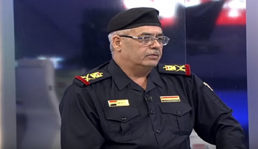 العراق يكشف عن وضع جدول زمني لانسحاب القوات الأمريكية