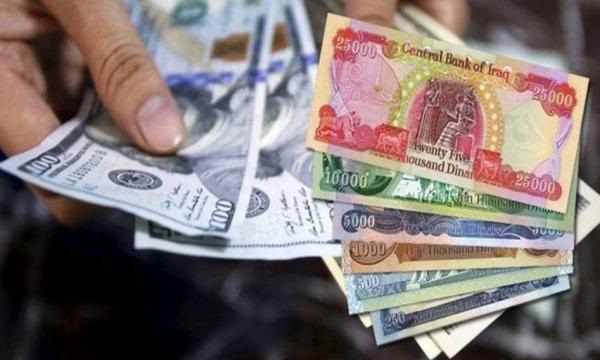 اليكم سعر صرف الدولار في العراق اليوم؟!