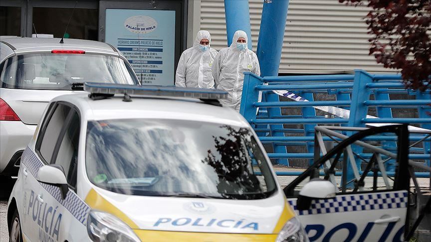 بالأرقام.. آخر حصيلة لإصابات فيروس كورونا في العالم