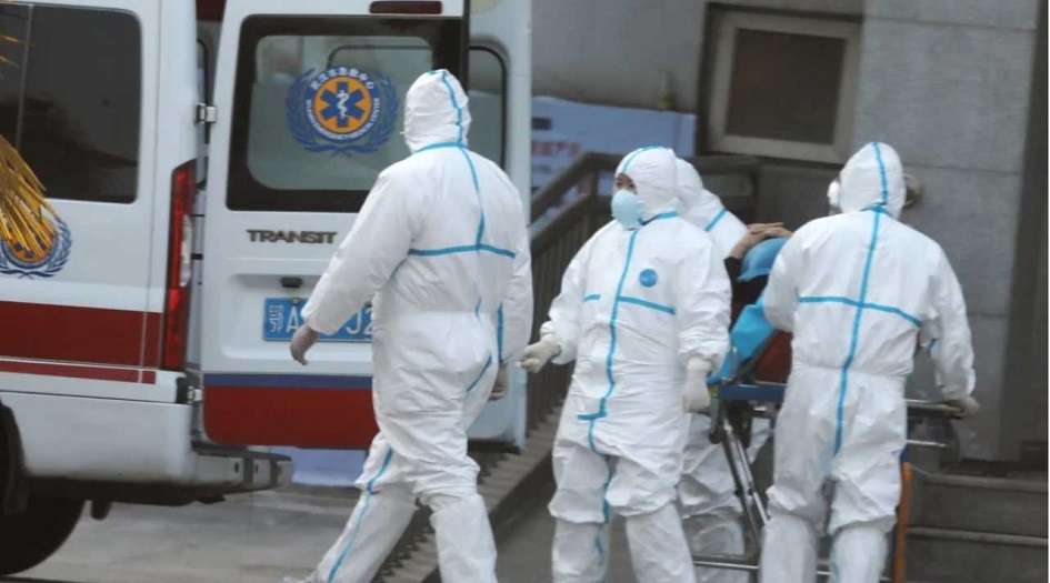 لا وفيات اليوم في الصين جراء فيروس كورونا