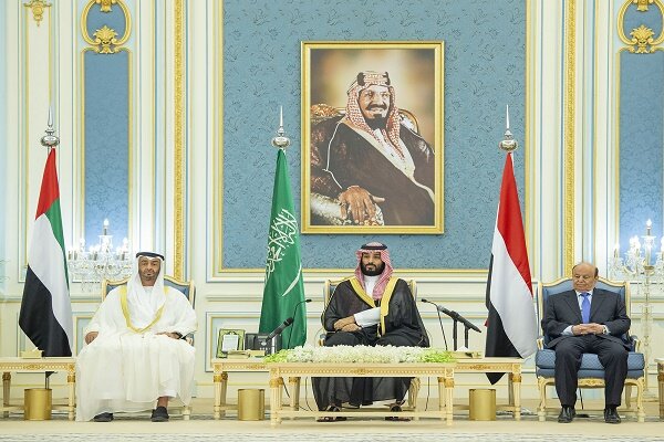جانبداری آشکار سازمان ملل از ائتلاف سعودی در یمن
