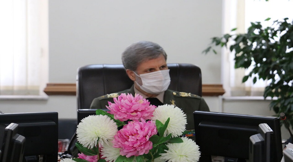 وزير الدفاع : فيروس كورونا اختبار لارادة الشعب والمسؤولين