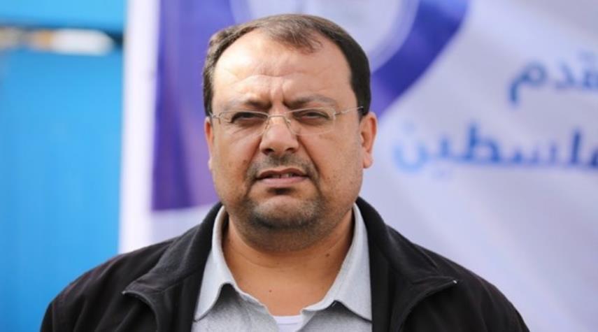 الجهاد الاسلامي تشن هجوما ناريا على قناة ’mbc’ السعودية