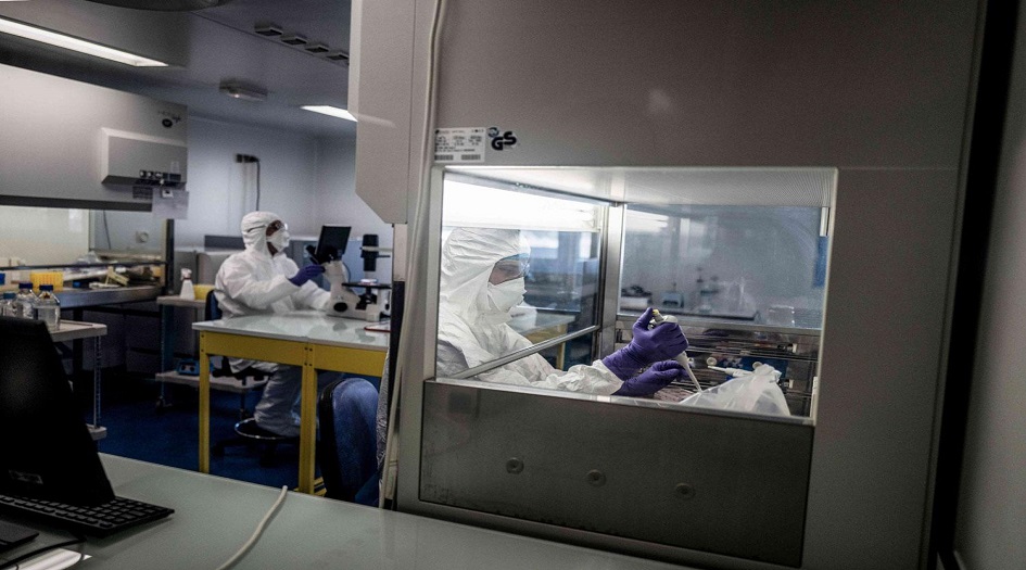 نيوزويك: كورونا ليس من صنع المختبرات وانما طبيعي المنشأ