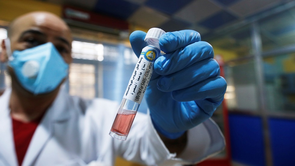 الصحة تعلن الموقف الوبائي بكورونا في العراق لليوم