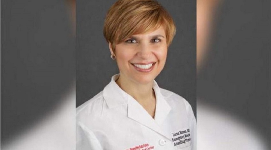 انتحار رئيسة قسم الطوارئ بمستشفى في نيويورك بسبب كورونا