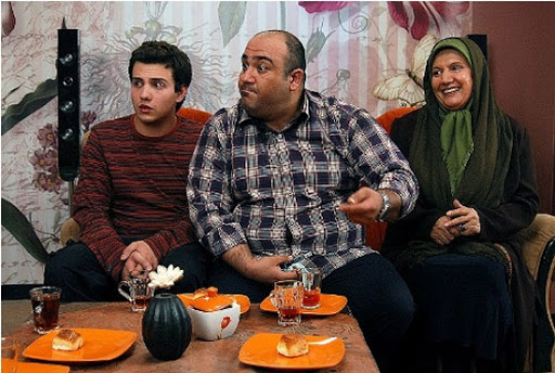 مسلسل بيت للإيجار 2