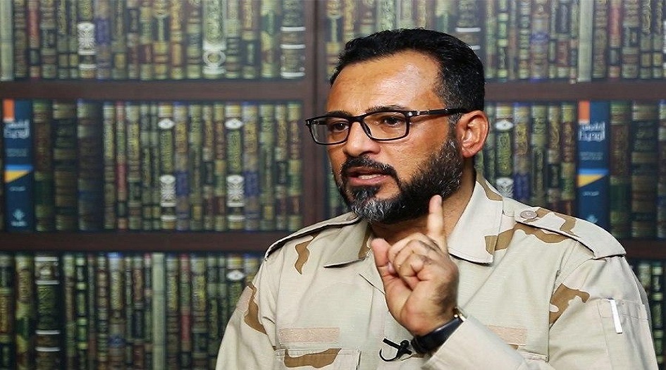 المتحدث باسم النجباء: موقف المقاومة واضح وحاسم؛ خروج القوات الامريكية حتى اخر جندي