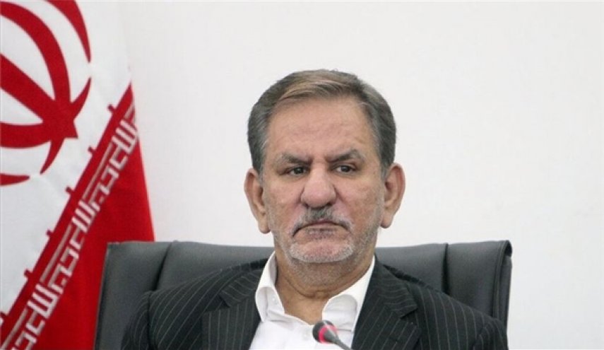 جهانغيري: الخليج الفارسي اسم لن يسمح التاريخ بتزييفه