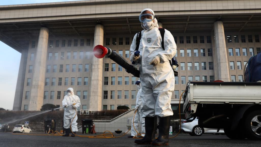 العالم يسجل مليون متعاف من كورونا وكوريا الجنوبية بلا إصابات لأول مرة