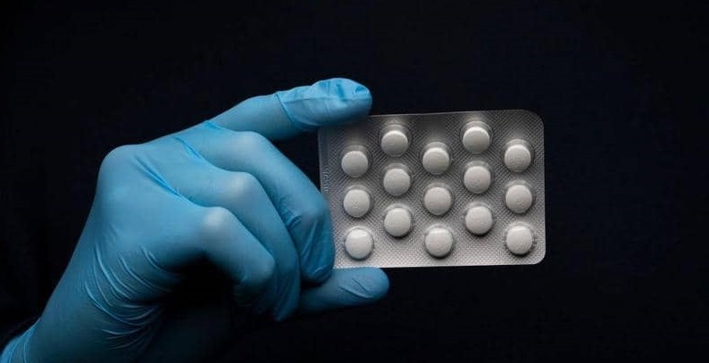 دواء يثبت فعاليته في علاج كورونا خلال التجارب السريرية