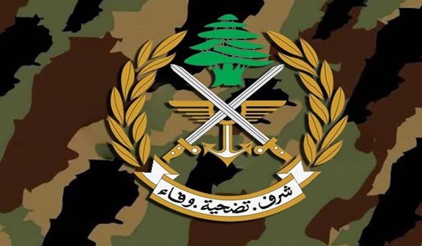 الجيش اللبناني: إصابة 23 عسكرياً خلال تنفيذ مهمات حفظ الأمن