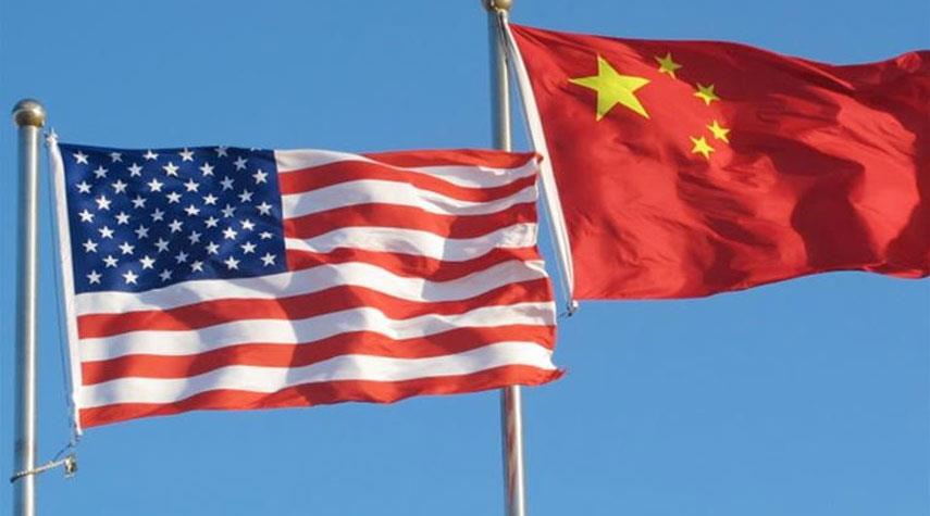 الصين ترد على تصريحات ترامب بخصوص إعادة انتخابه رئيساً
