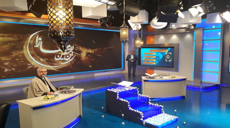 الإعلان عن أسماء القراء المتأهلين من الفصل الأول إلى المرحلة نصف النهائية من "إن للمتقين مفازا"