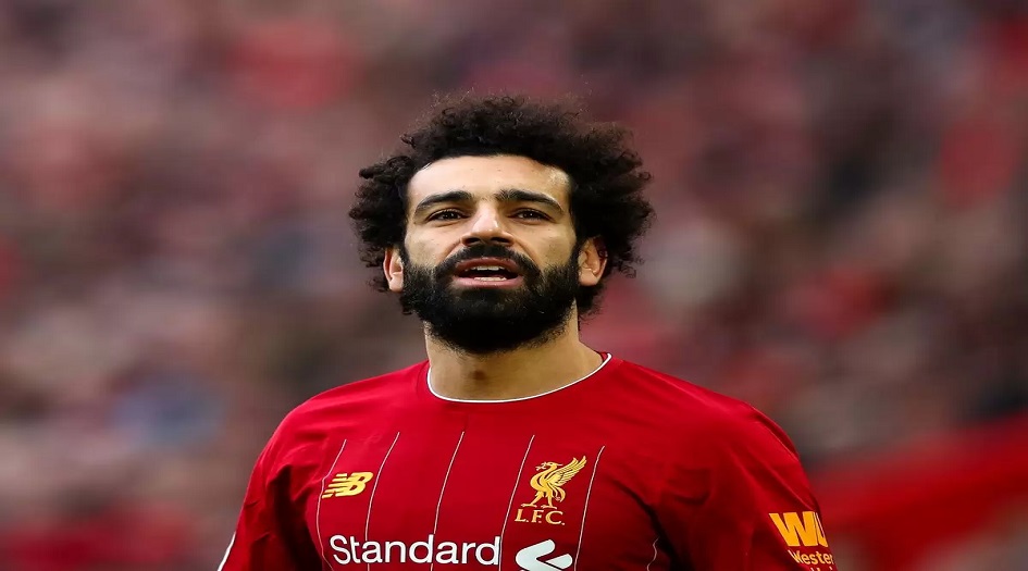 المصري صلاح على رادار الانتر