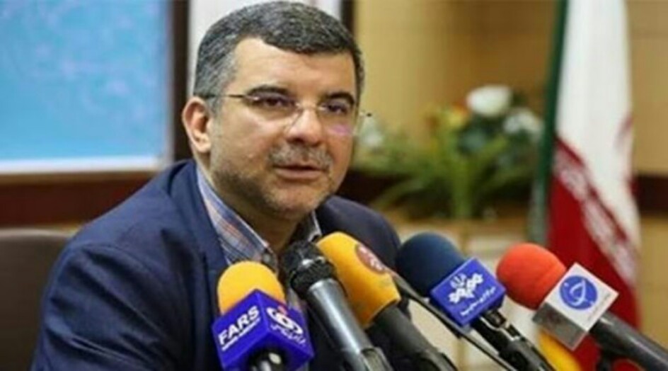 الصحة الايرانية: وجود حتى مريض كورونا واحد يعني ان الظروف غير طبيعية