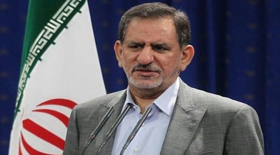 جهانغيري يشيد بدور المعلم في زمن مواجهة كورونا