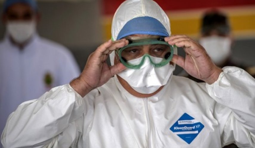 106 إصابات جديدة مؤكدة بكورونا في المغرب