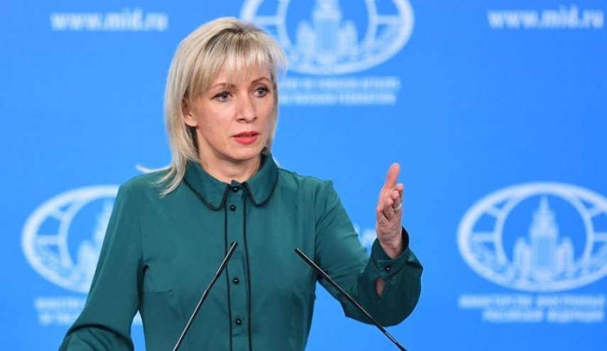 الخارجية الروسية: من حق سورية القضاء على الإرهاب على أراضيها