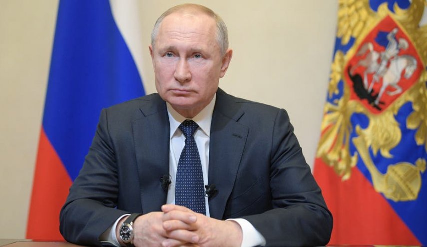 بوتين يخضع لمراقبة صحية مشددة.. ما السبب؟