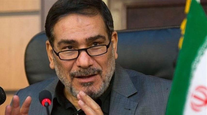  شمخاني: بائعو الكيمياوي لصدام يصفون حزب الله بالارهاب 