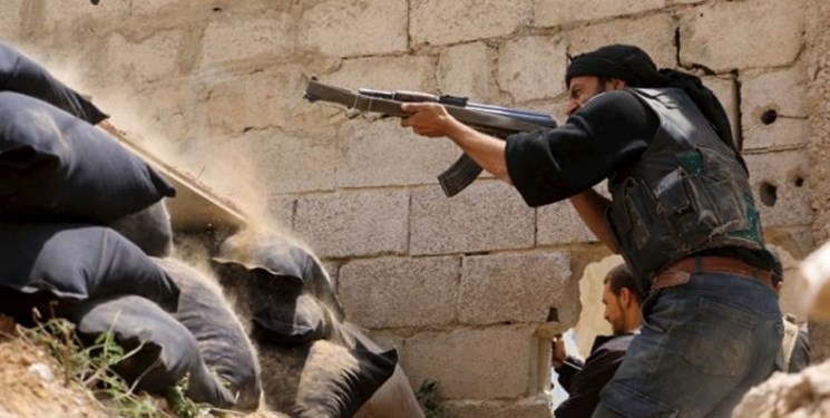 شمال سوریه شاهد چندین درگیری میان گروهک‌های مختلف