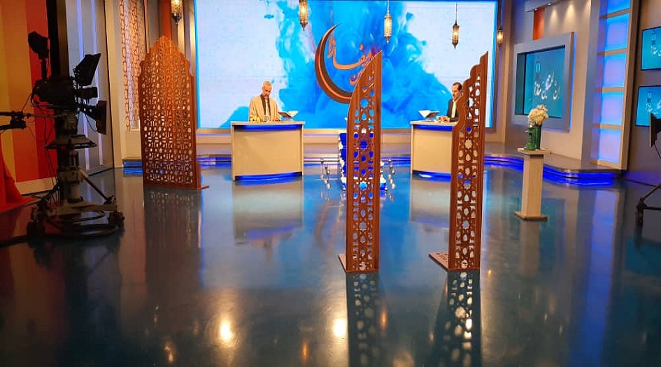 صور جديدة من كواليس المسابقة القرآنية "إن للمتقين مفازا" الدورة الثالثة عشرة