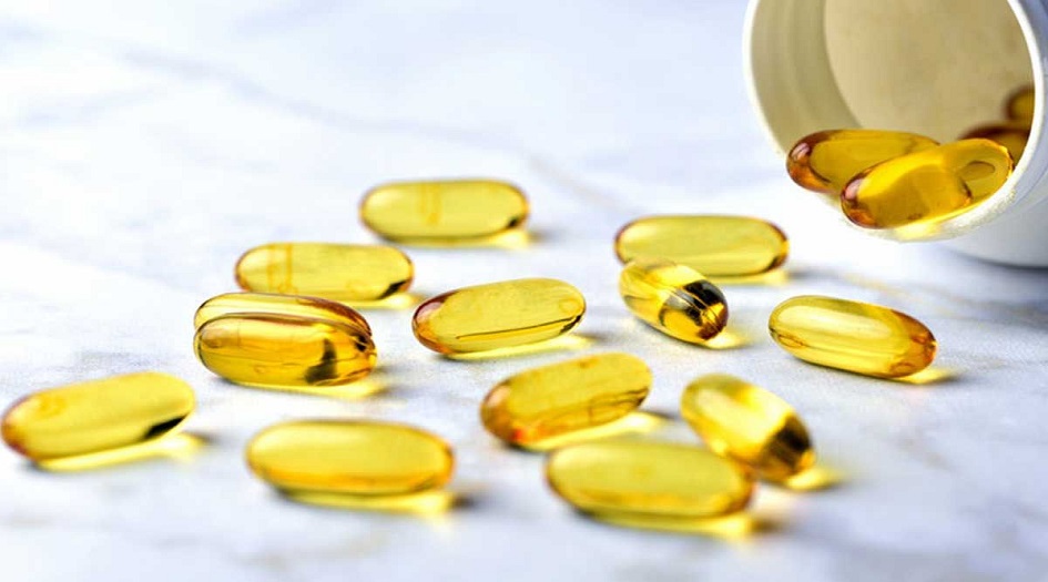 كيف يساعد فيتامين "د" في إنقاص الوزن؟