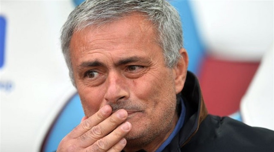 لأول مرة.. مورينيو يكشف عن المباراة الوحيدة التي بكى بعد خسارتها