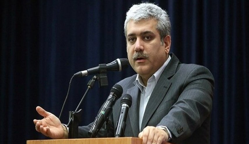 عدة تشخيص كورونا (كيت) الايرانية تصدر الى المانيا وتركيا