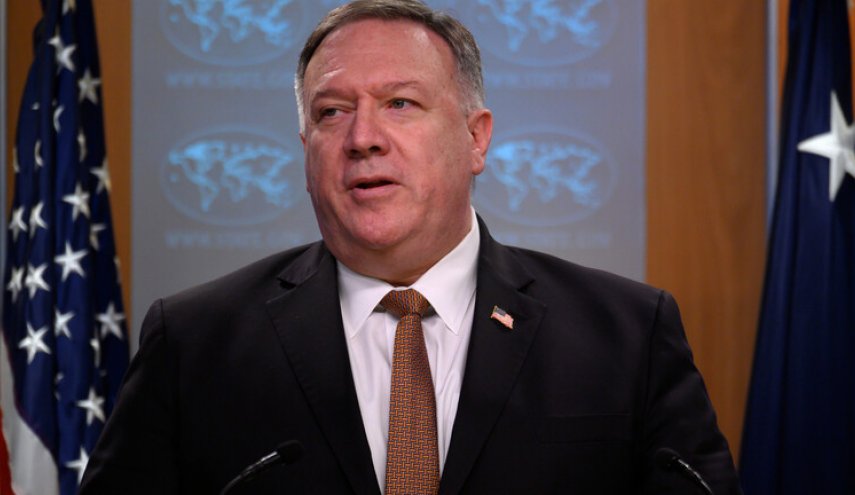 بومبيو: لدينا أدلة "هامة" على أن فيروس كورونا خرج من مختبر صيني
