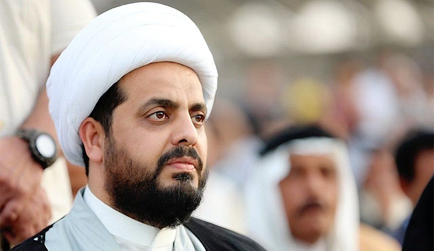 ‘العصائب’ تتوعد الاحتلال الاميركي بذكرى تشكيلها