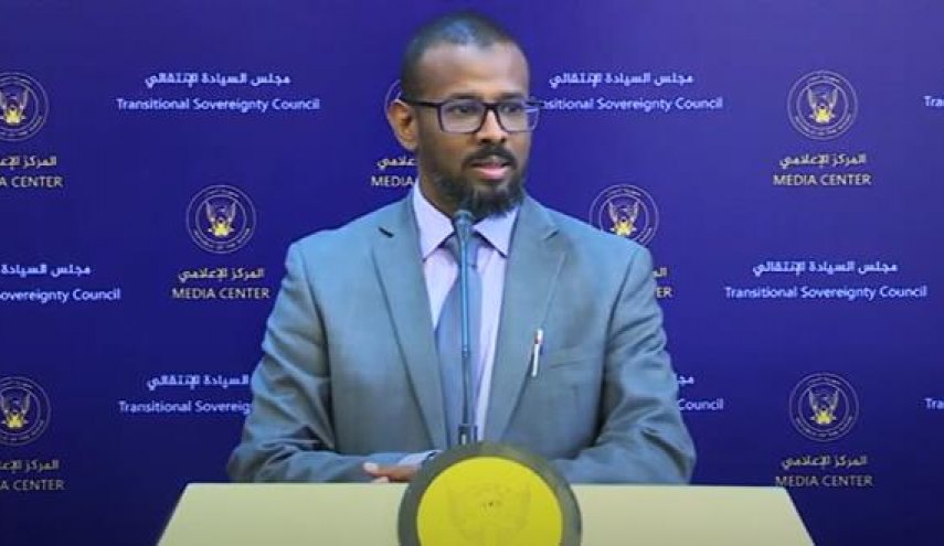 إصابة وزير سوداني بفيروس كورونا