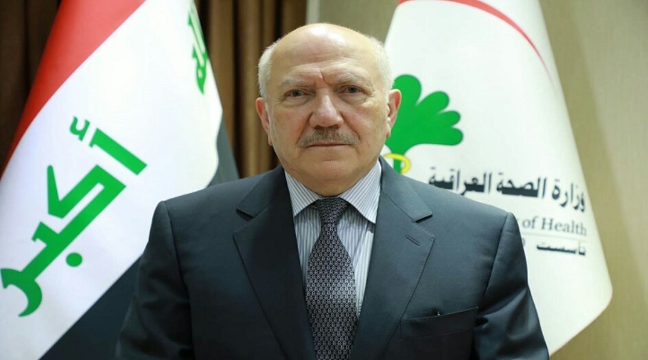 علاوي يحذر من كارثة صحية في العراق