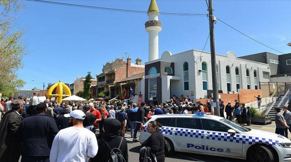 مدينة أسترالية تسمح برفع الأذان خلال شهر رمضان المبارك