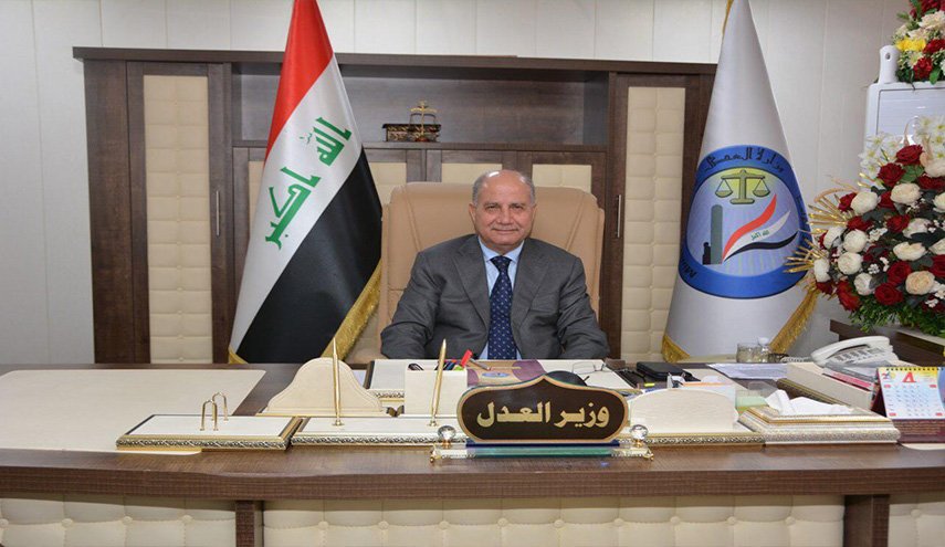 تدابير جنّبت سجناء العراق من الاصابة بالكورونا