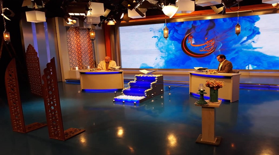 الإعلان عن أسماء القراء المتأهلين من الفصل الثاني إلى المرحلة نصف النهائية من "إن للمتقين مفازا"