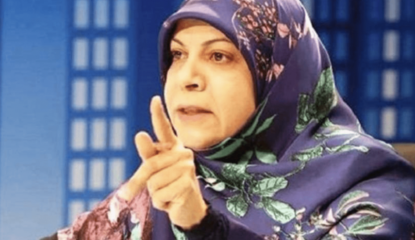 رسالة هامة من حنان الفتلاوي للوزراء الجدد