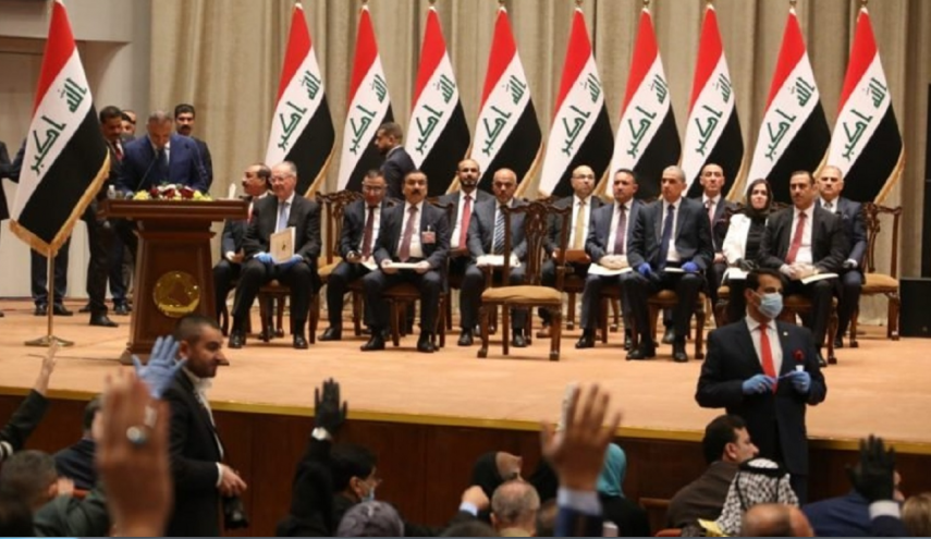 العراق.. تعرف على المنهاج الوزاري لحكومة الكاظمي