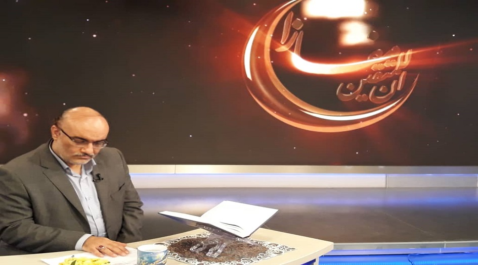 صور كواليس الأمسية الثالثة عشرة من مسابقة "إن للمتقين مفازا" الدورة الثالثة عشرة