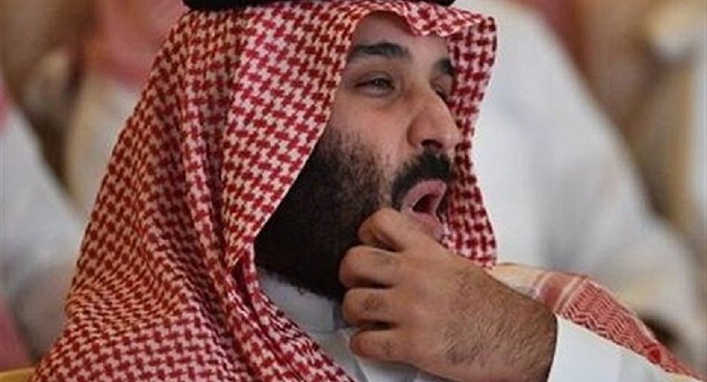 رؤیاپردازی بن سلمان در چشم‌انداز 2030 رنگ می‌بازد