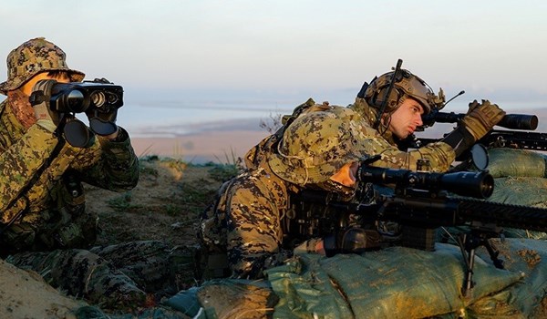 واشنطن ترفع "تسعيرة" حمايتها لكوريا الجنوبية إلى الضعف