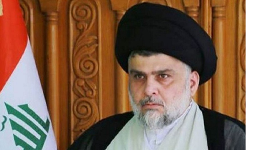 السيد مقتدى الصدر يوجه رسالة لمن استغابه وشتمه بغير وجه حق