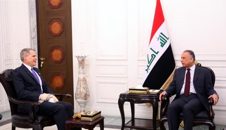 العراق لن يكون ساحة لتصفيات الحسابات والاعتداء على أية دولة